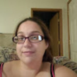 Meet your Posher, Kathryn